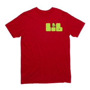 Camiseta LIB Forofo