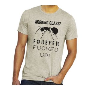 Camiseta ANTS boomlapop